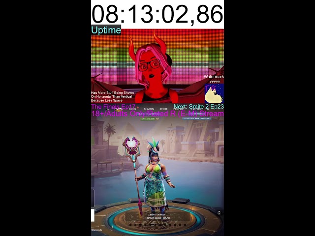 VS|[US/EN]SETCGxSETCVxTCIxTGT-Smite2Ep23,More:Let'sDoThis!|18+/AdultsOnly/RatedR|SETC x TCI