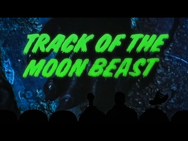 MST3K - Track Of The Moon Beast (Ep. 1007) [4K] - Project MSTie