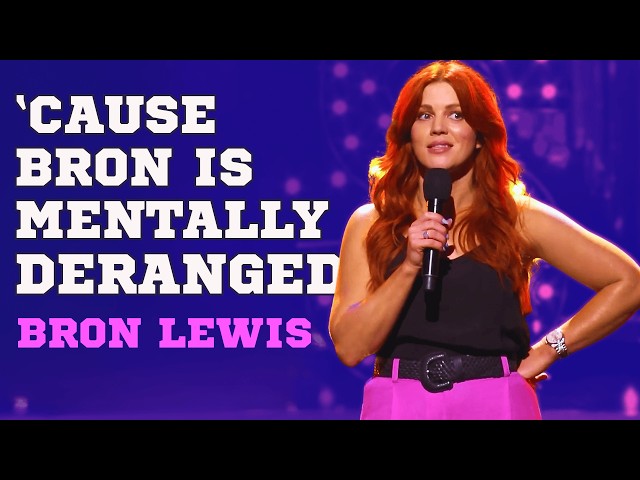 Bron Lewis Comedy Allstars Supershow | Opening Night Melbourne International Comedy Festival 2026