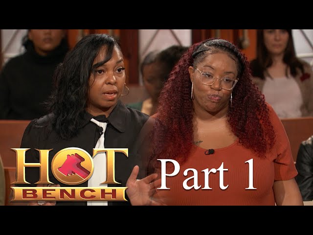 She Took a Vacay Instead of Paying Friend Back? | Part 1