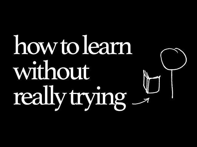 discovery, not homework // reasons to read