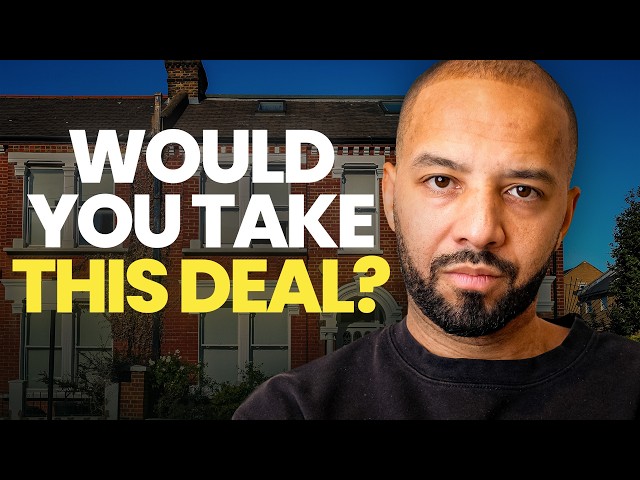 How To REALLY Pick The Best Rent-to-Rent Deals on Rightmove