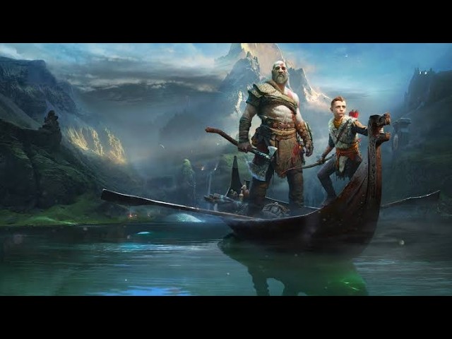 God of War Ragnarök: A Journey Through Norse Mythology, Family, and War