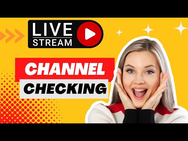 Live YouTube Channel Review | Monetization, Growth & Real Feedback 🔥