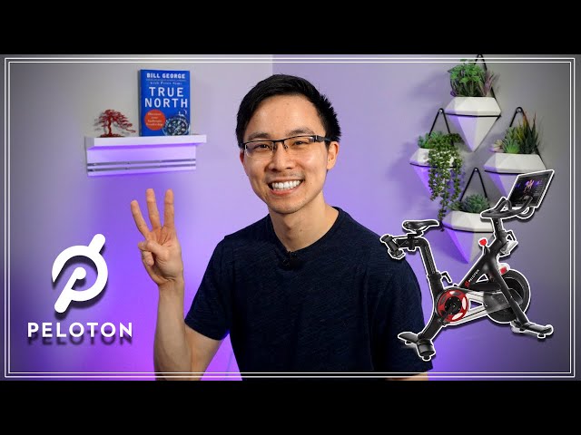 3 Marketing Lessons I've Learned from Peloton (as a Member)