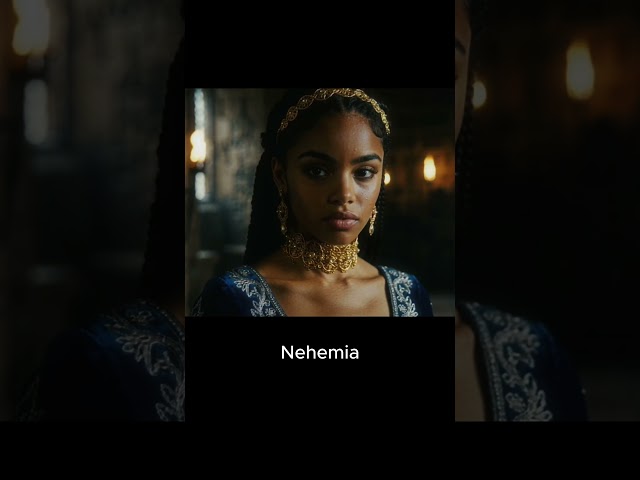 Who’s who in Crown of Midnight?
