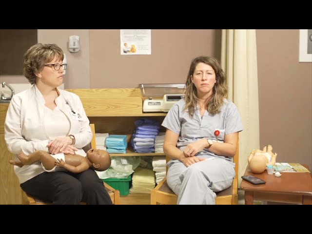 Tips to help with sore nipples | Conseils sur le soulagement de la douleur aux mamelons
