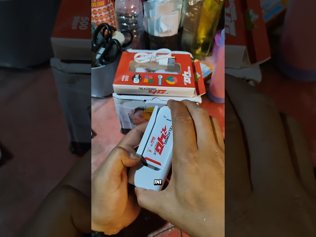 4G LTE USB Modem