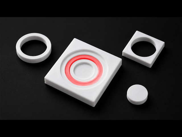 How to Calibrate 3D Printed Holes for a Perfect Fit