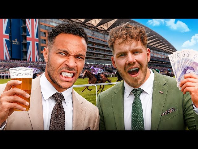 Turning £100 into £1000 (Ft Cole Anderson James)