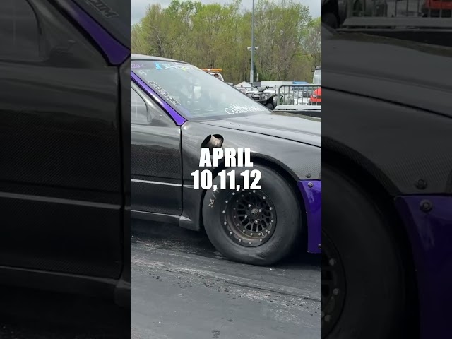 THE ALL MOTOR CLASS AT HDAY! #dragracing #honda #dragrace #fast #JDM #VTEC #cartok #acura #hday
