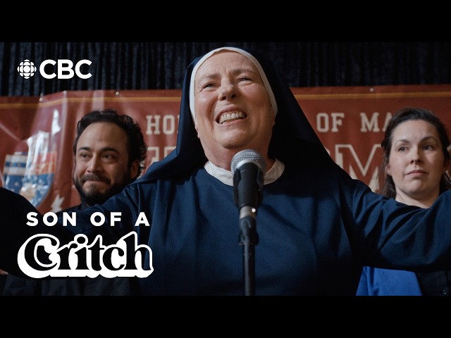 There's always the nunnery as a career choice...