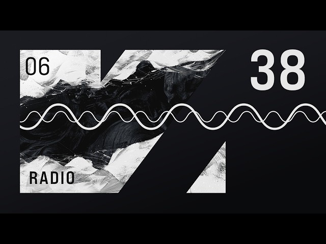 VISION Radio S06E38 // New Current Value, enta, Para, d:enigma & more!