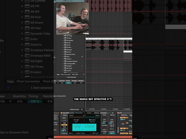 The "secret hack" for VOCALS Pitching!