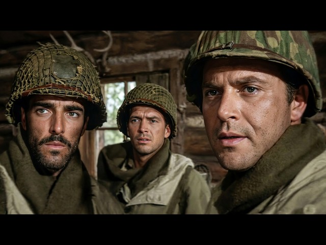 Combat! (1964) 'Mountain Man'