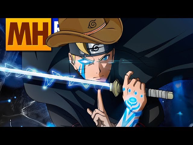 DONO DA FOLHA (Animes) | Old Town Road | [Especial 300K] MHRAP