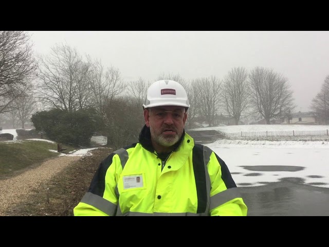 Worcestershire County Council Driving Tips