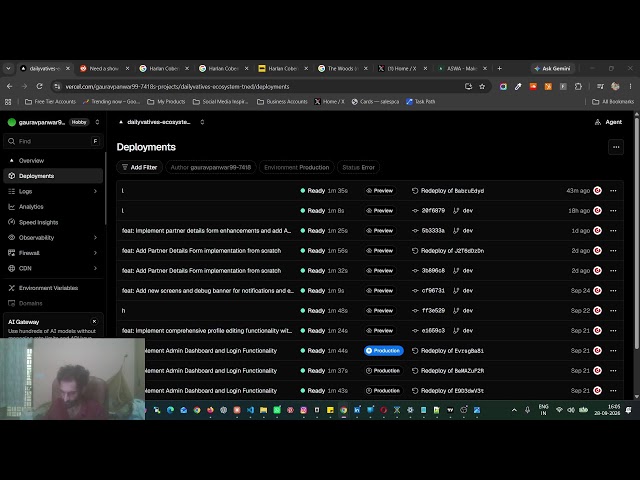 🔴 SOLO FOUNDERS - Join me with your queries - Let's BrainStrom