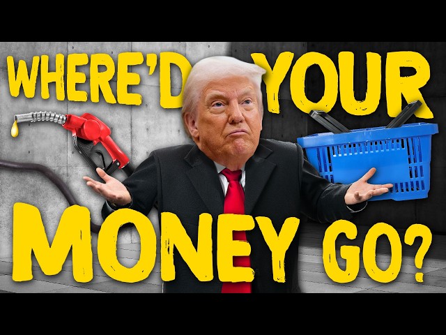 How Trump Made America Expensive Again