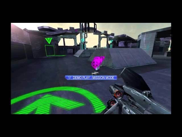Half-Life 2: Survivor Ver2.0 - Battle, Mission, and Story Mode Demo Play
