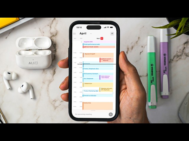 Stop Wasting Time - 11 Tools to Double Your Focus