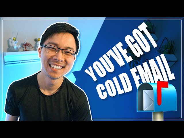 How to Send Cold E-mails to Land Partnerships and Collaborations