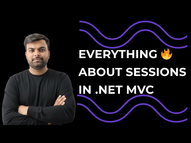 How to Use Session in ASP.NET Core MVC: The Ultimate Practical Guide (2026)