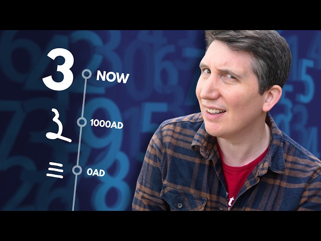 Where did our numbers come from?