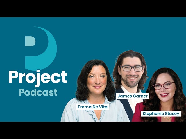 Humans + AI: how project managers can build hybrid intelligence