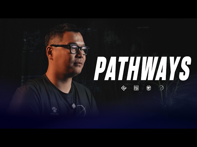 Pathways | erkaST, Bart4k, NEUZ, ROUX