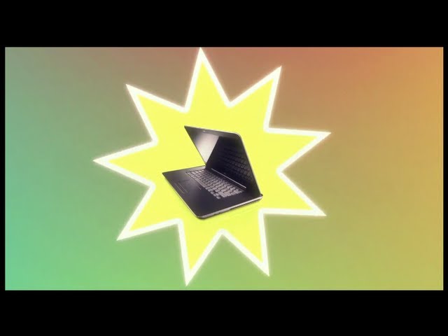Dell Quiz | David Mitchell's Soapbox