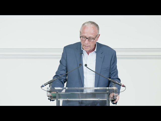 Seabrook Chambers Public Lecture 2023