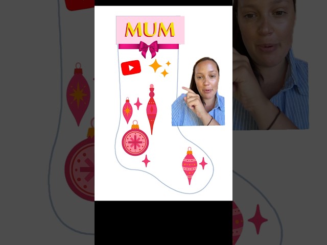 Needlepoint stocking design part 2 #needlepoint