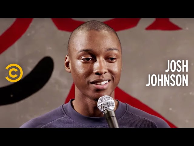Getting Broken Up With When You Have Food Poisoning - Josh Johnson