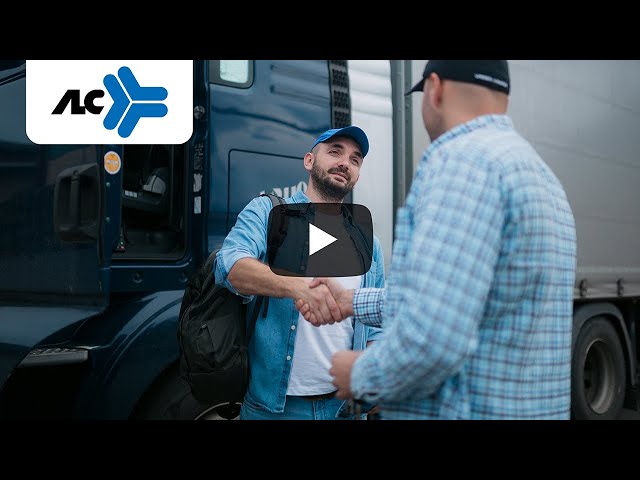 Allen Lund Company and the Integration Advantage in Logistics