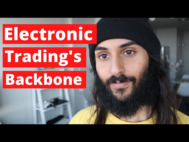 FIX protocol (explained by a quant developer)