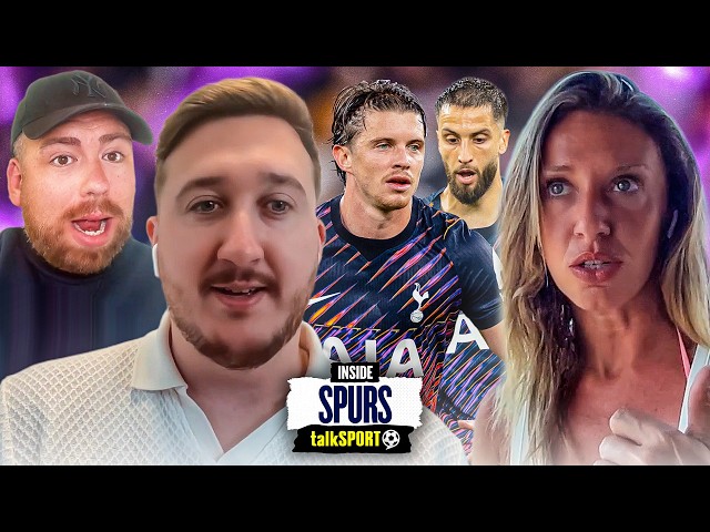 “There actually ARE encouraging signs!” Inside Spurs reaction to Carabao Cup exit