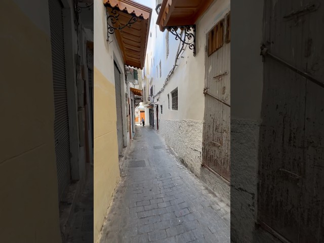 The magic of TANGIER Morocco #tangiermorocco #tangeri #tanger #morocco