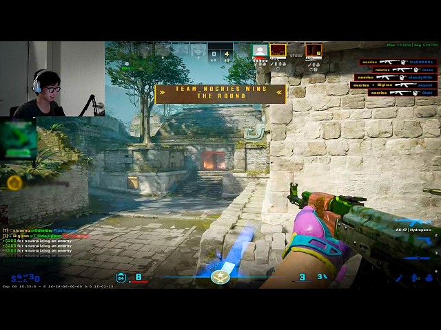 BEST CS2 CLIPS OF THE WEEK #110 | CS2 TWITCH HIGHLIGHTS