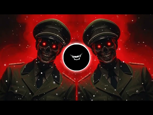 HARD TECHNO | Voices In My Head x Domination x Your Touch | RAVE 2025 | MASHUP |