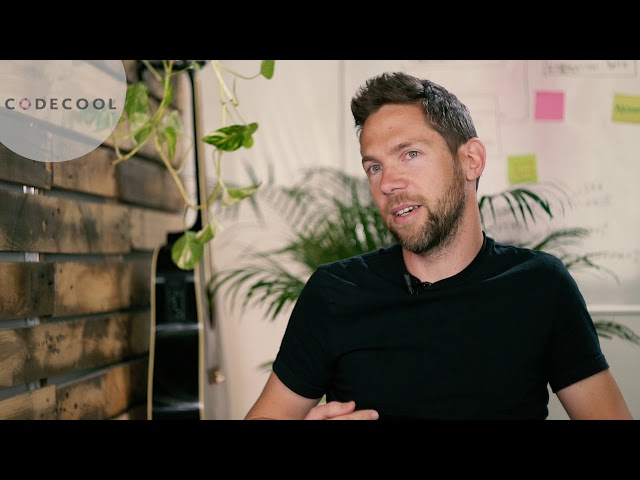 Codecool: empowering your ideas with the right talents