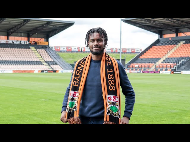 First Words | Jermaine Francis