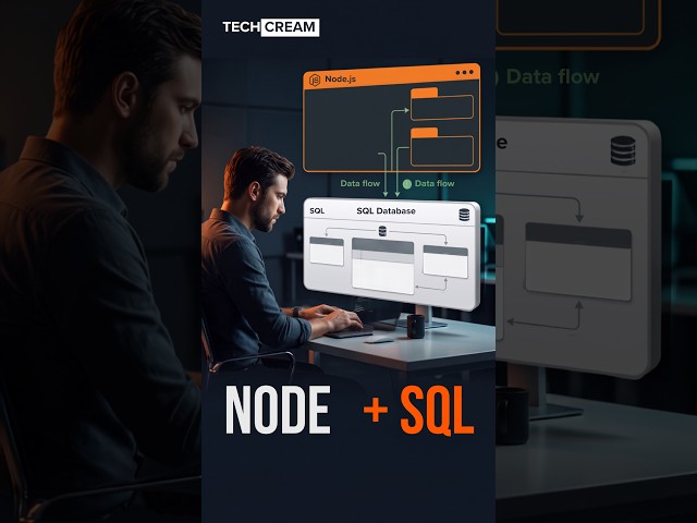 Node.js Has Its Own Database? Here’s How It Actually Works