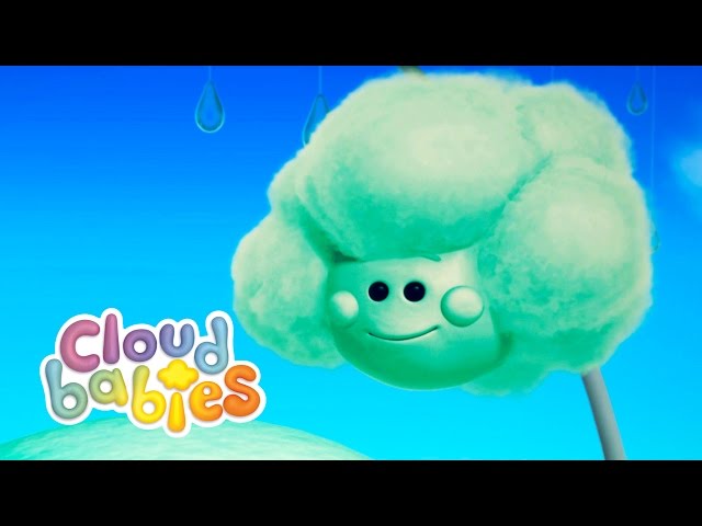 Hide and Seek Song 🤩| Cloudbabies Song | Cloudbabies Official
