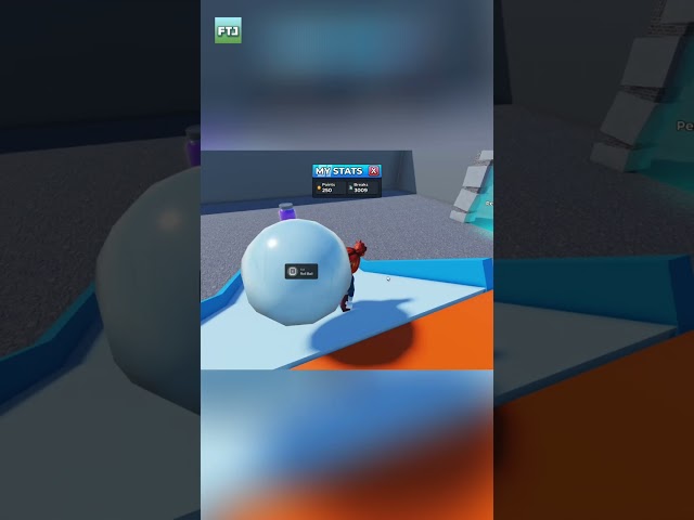 Jar Smasher Sim: Roll Ball Chaos #shorts