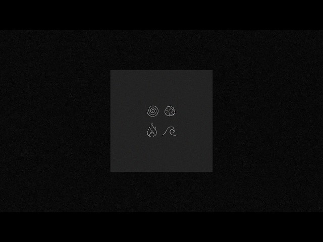 John Michael Howell & ZVC - Elements [OFFICIAL LYRIC VIDEO]