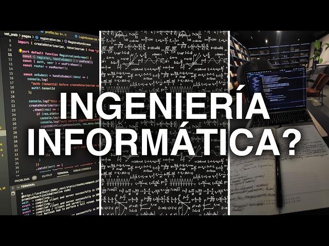 Should you study Computer Engineering in 2026?