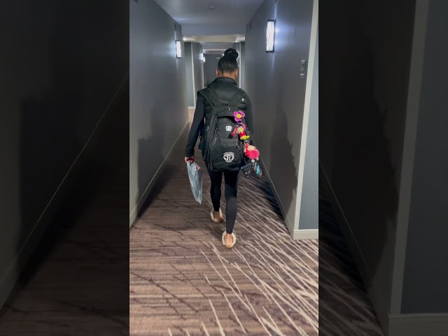 Competition walk!!! #gymnasticslife #gymnasticsmeet #usagymnastics #meet #usagymnastics