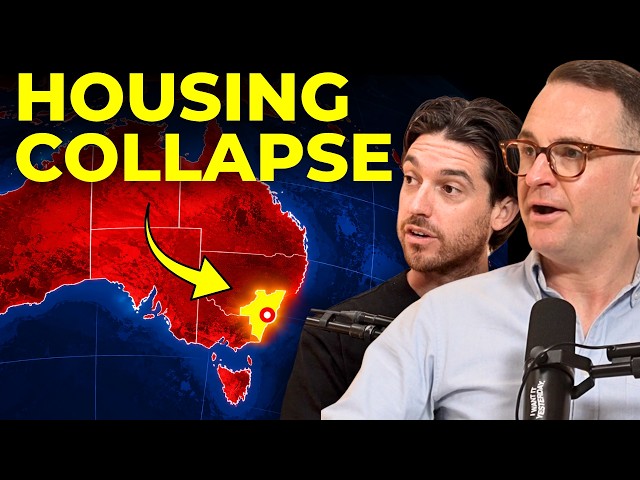 WARNING: Govt's Housing Taxes Will Cut 35,000 Homes and Lift Rents $200/Week