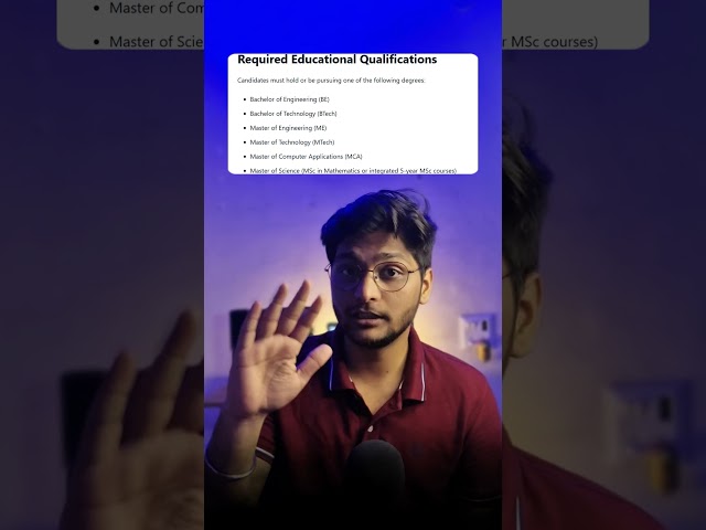 Infosys freshers hiring | any graduate can apply 2025 #ytshorts #shortsvideos